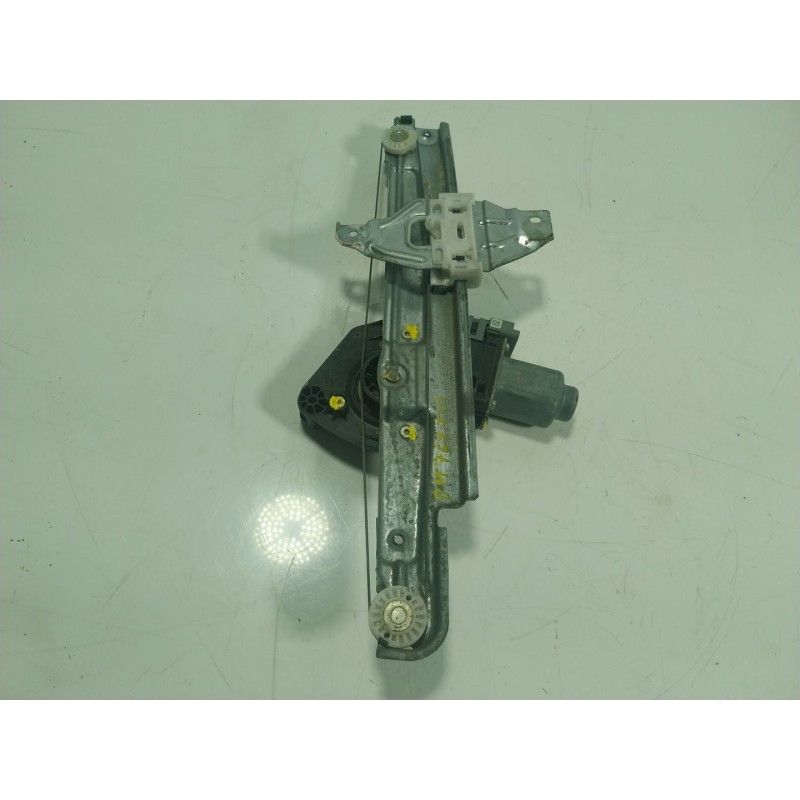 Recambio de elevalunas trasero izquierdo para citroën ds5 2.0 blue-hdi fap referencia OEM IAM  9802581880 