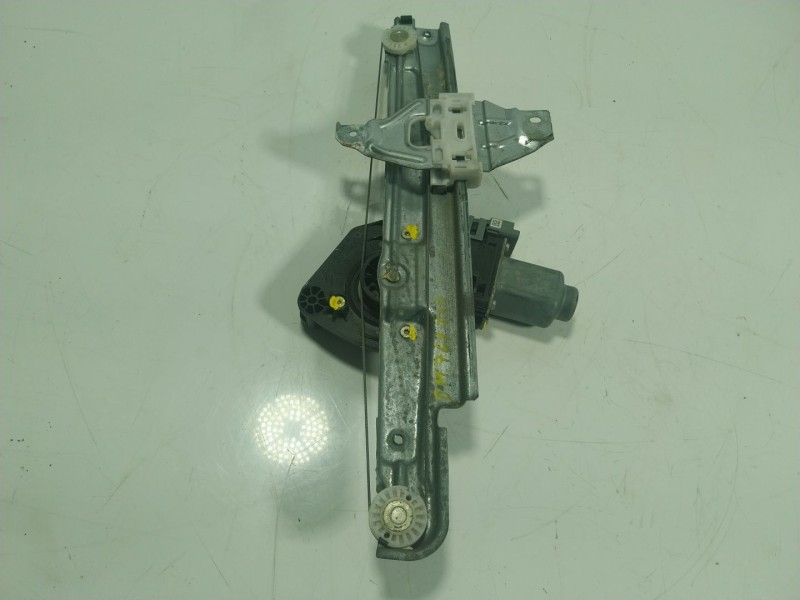 Recambio de elevalunas trasero izquierdo para citroën ds5 2.0 blue-hdi fap referencia OEM IAM  9802581880 