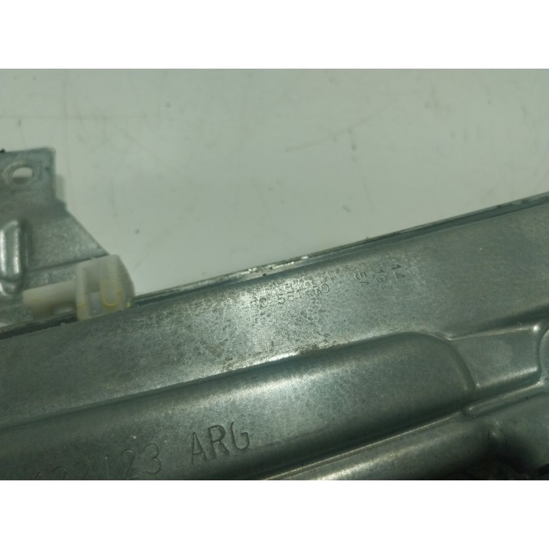 Recambio de elevalunas trasero izquierdo para citroën ds5 2.0 blue-hdi fap referencia OEM IAM  9802581880 