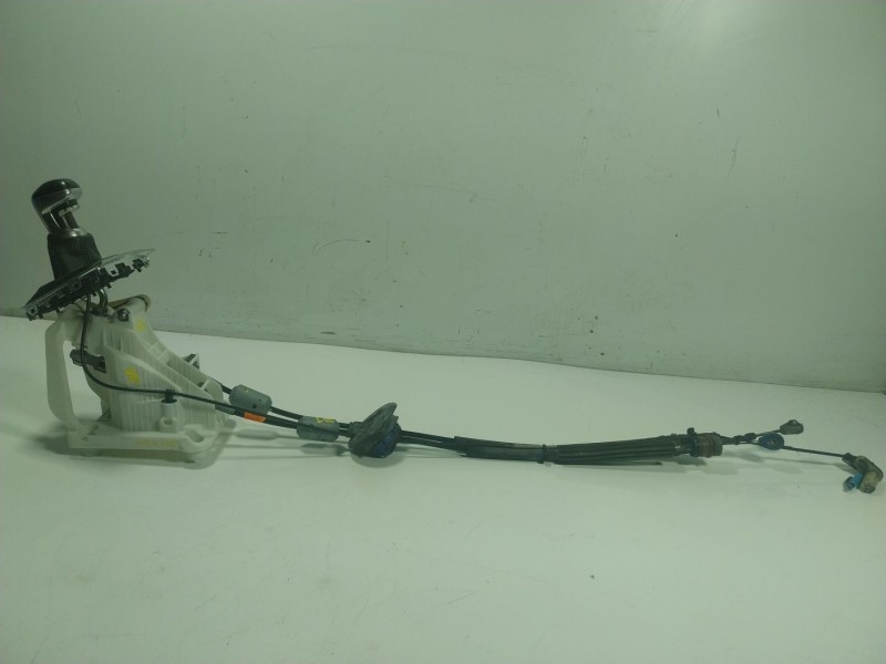 Recambio de palanca cambio para citroën ds5 2.0 blue-hdi fap referencia OEM IAM  9878087280 