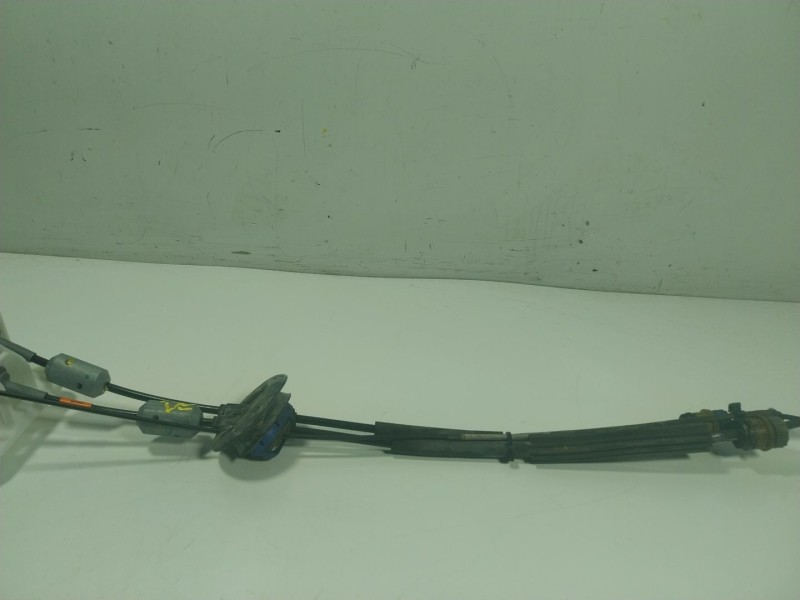 Recambio de palanca cambio para citroën ds5 2.0 blue-hdi fap referencia OEM IAM  9878087280 