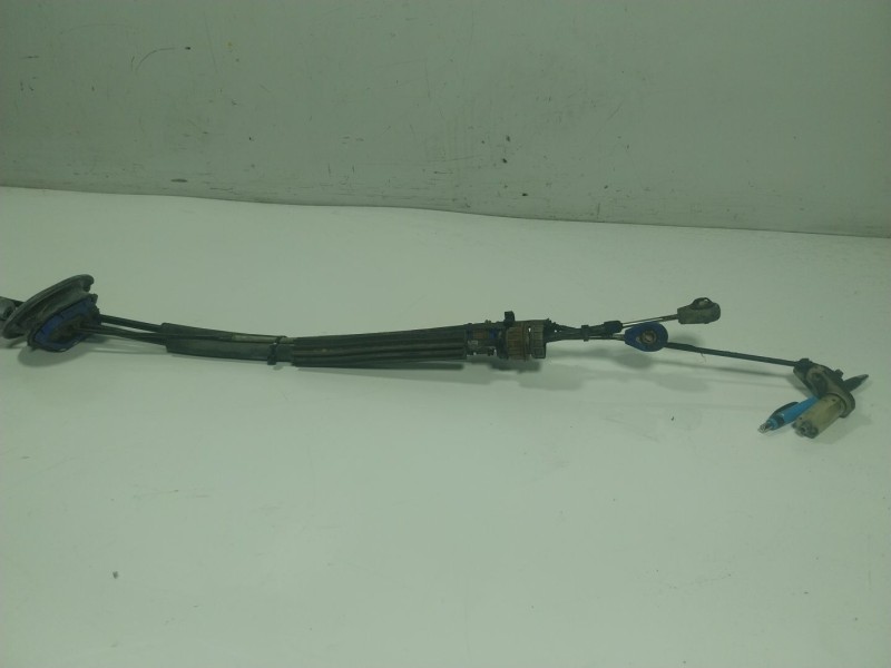 Recambio de palanca cambio para citroën ds5 2.0 blue-hdi fap referencia OEM IAM  9878087280 