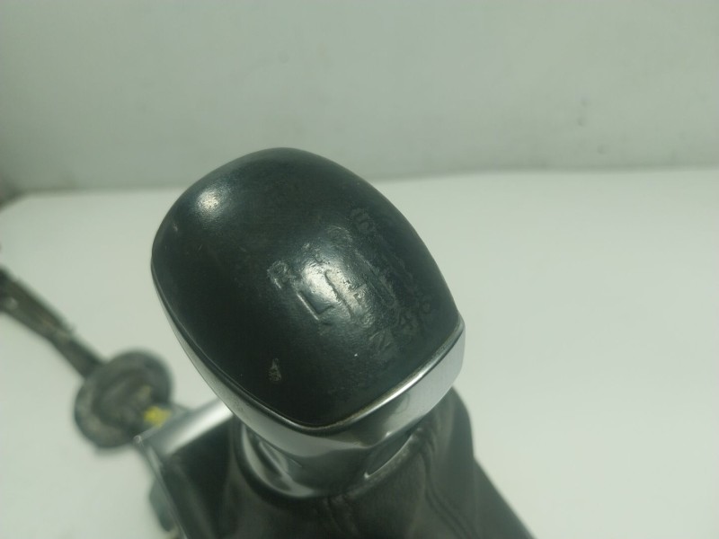 Recambio de palanca cambio para citroën ds5 2.0 blue-hdi fap referencia OEM IAM  9878087280 