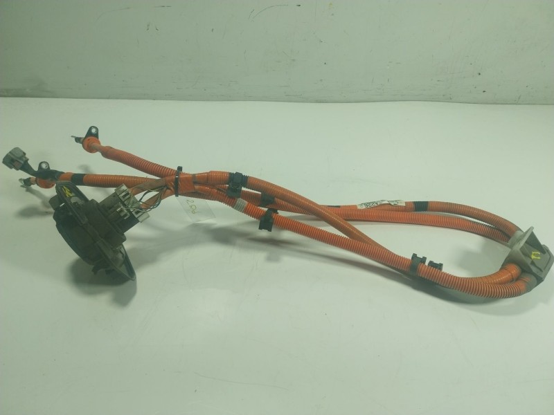 Recambio de modulo electronico para citroën c-zero seduction referencia OEM IAM  9482A226 