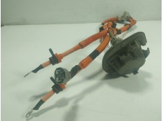 Recambio de modulo electronico para citroën c-zero seduction referencia OEM IAM  9482A226  2