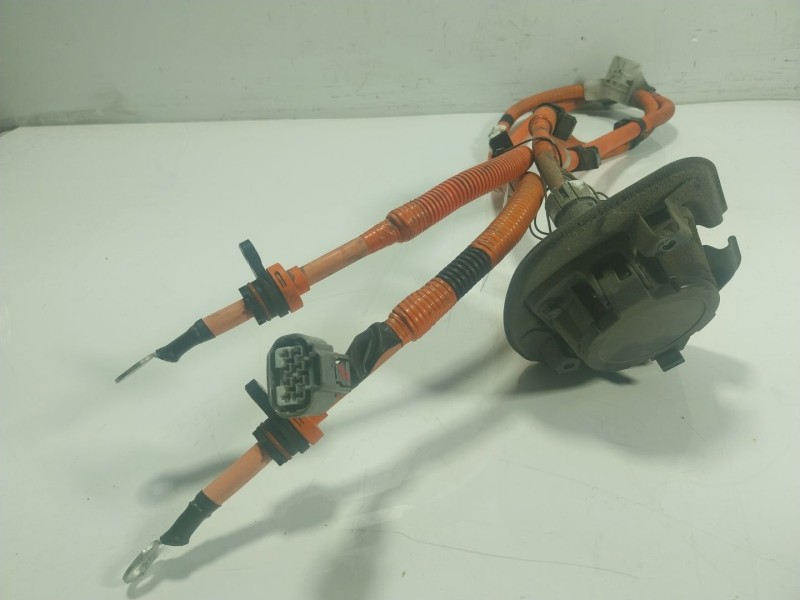 Recambio de modulo electronico para citroën c-zero seduction referencia OEM IAM  9482A226 