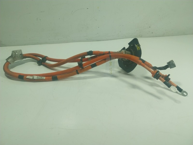 Recambio de modulo electronico para citroën c-zero seduction referencia OEM IAM  9482A226 