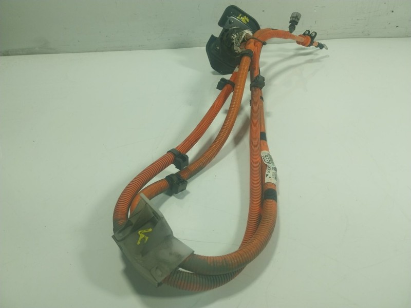 Recambio de modulo electronico para citroën c-zero seduction referencia OEM IAM  9482A226 