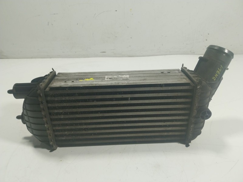 Recambio de intercooler para citroën ds5 2.0 blue-hdi fap referencia OEM IAM  9673015780 