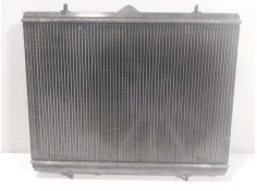 Recambio de radiador agua para citroën ds5 2.0 blue-hdi fap referencia OEM IAM  9682477580  2