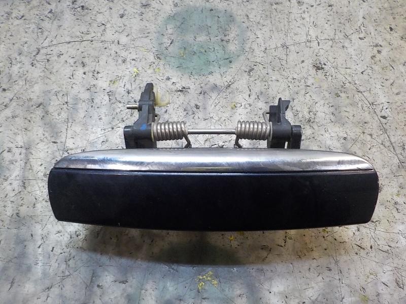 Recambio de maneta exterior trasera derecha para audi a6 berlina (4f2) 2.0 tdi referencia OEM IAM 4F0839239BGRU  