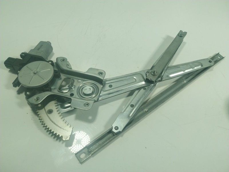 Recambio de elevalunas delantero derecho para citroën c-zero seduction referencia OEM IAM   