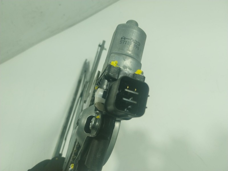 Recambio de elevalunas delantero derecho para citroën c-zero seduction referencia OEM IAM   