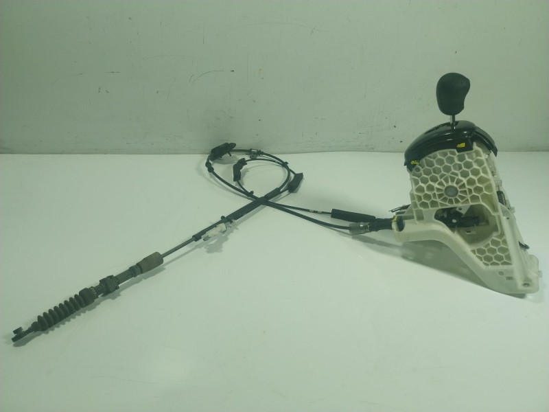 Recambio de palanca cambio para citroën c-zero seduction referencia OEM IAM   