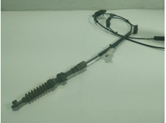 Recambio de palanca cambio para citroën c-zero seduction referencia OEM IAM    2