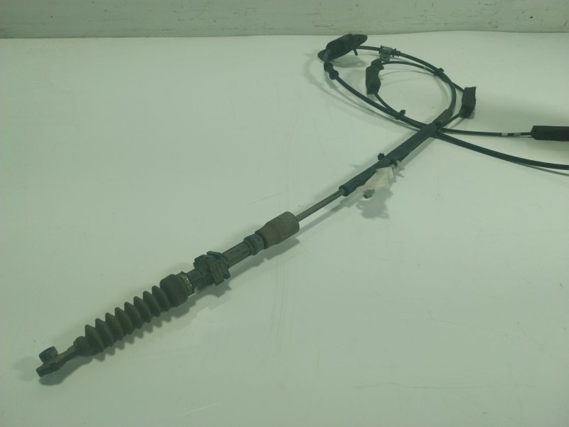 Recambio de palanca cambio para citroën c-zero seduction referencia OEM IAM   