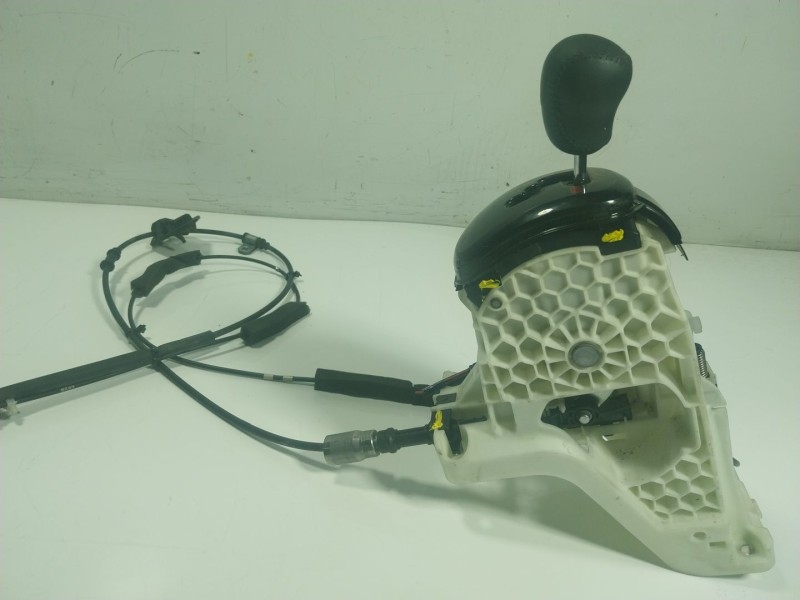 Recambio de palanca cambio para citroën c-zero seduction referencia OEM IAM   