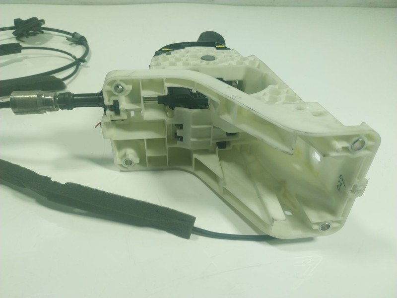 Recambio de palanca cambio para citroën c-zero seduction referencia OEM IAM   