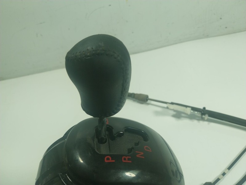 Recambio de palanca cambio para citroën c-zero seduction referencia OEM IAM   