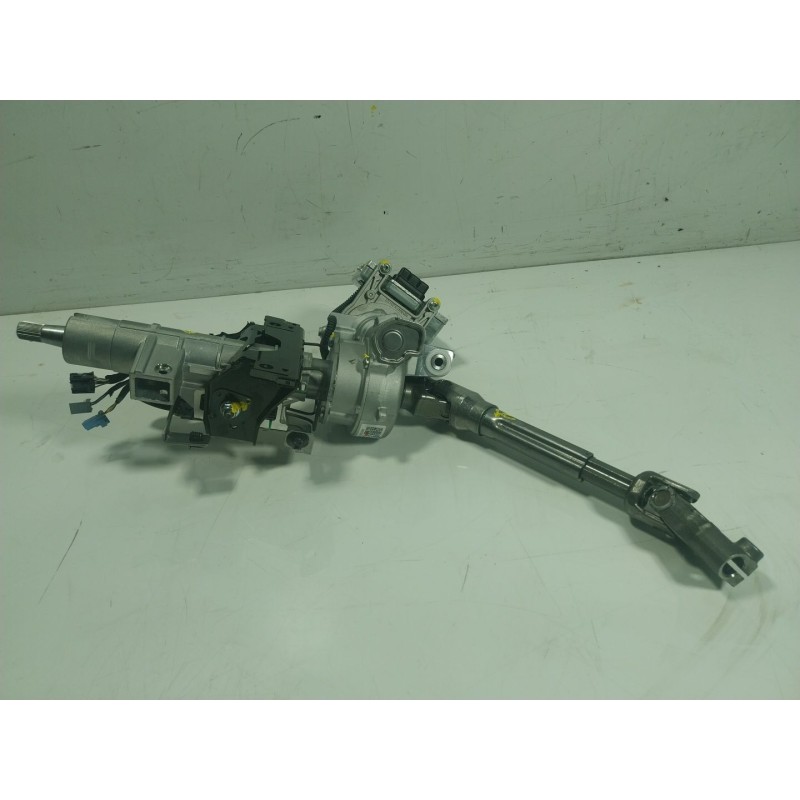 Recambio de columna direccion para renault captur ii 1.0 tce referencia OEM IAM  488105877R 