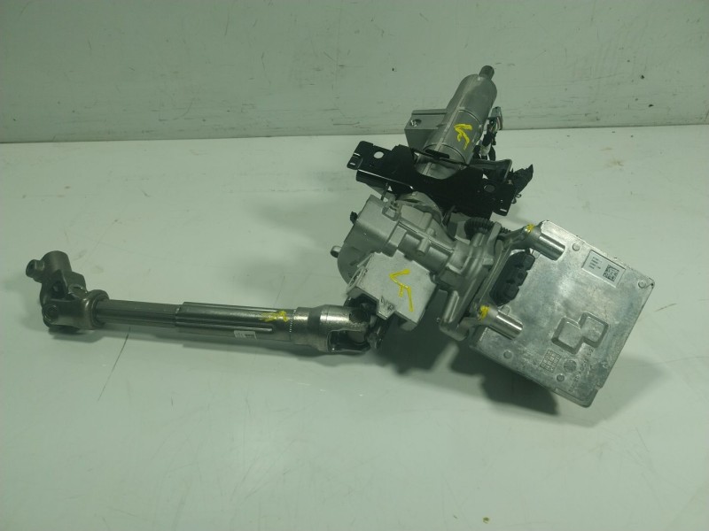 Recambio de columna direccion para renault captur ii 1.0 tce referencia OEM IAM  488105877R 