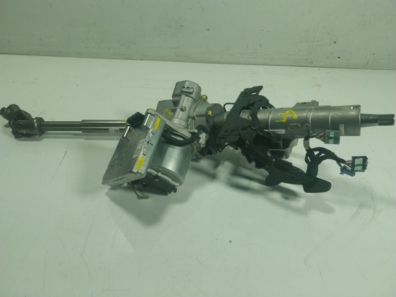 Recambio de columna direccion para renault captur ii 1.0 tce referencia OEM IAM  488105877R 