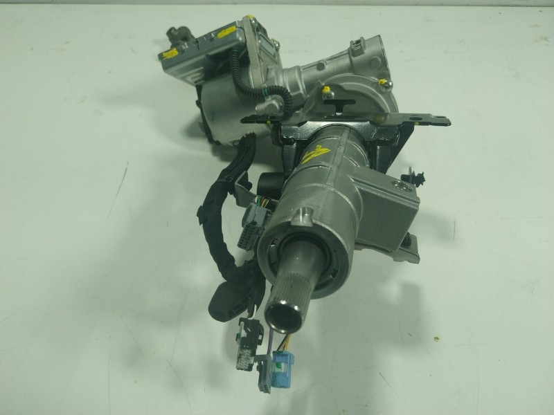 Recambio de columna direccion para renault captur ii 1.0 tce referencia OEM IAM  488105877R 