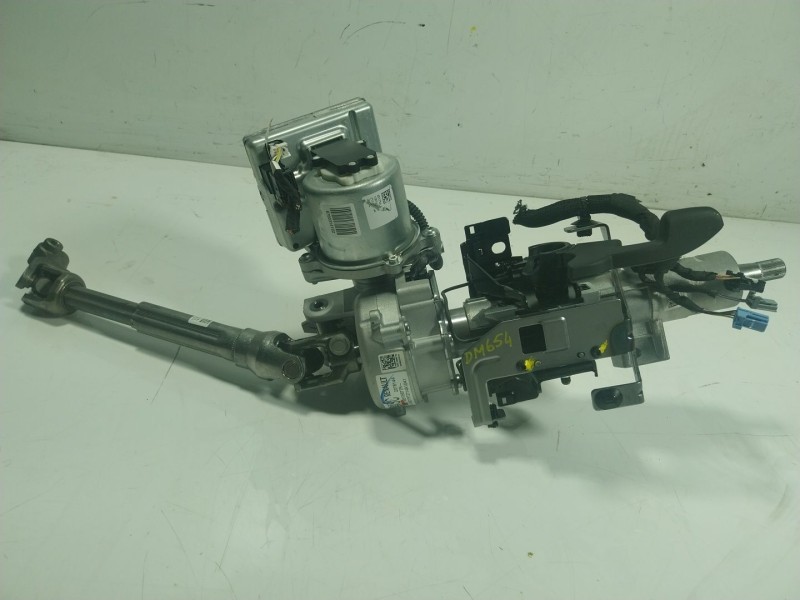 Recambio de columna direccion para renault captur ii 1.0 tce referencia OEM IAM  488105877R 