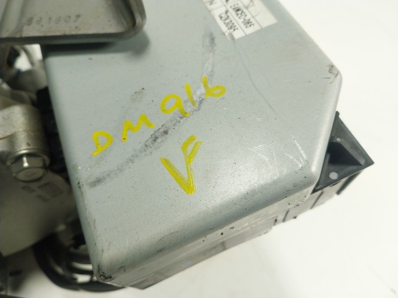 Recambio de columna direccion para renault zoe (bfm_) zoe referencia OEM IAM  488102471R 