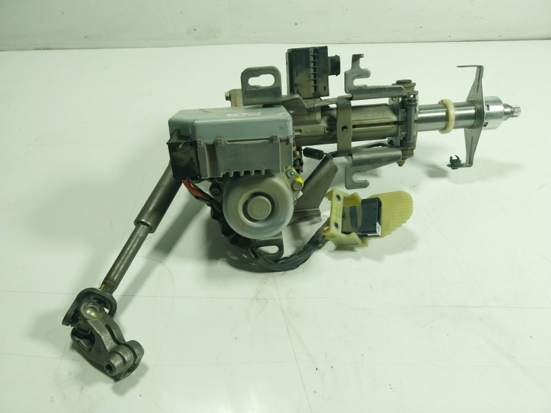 Recambio de columna direccion para renault zoe (bfm_) zoe referencia OEM IAM  488102471R 