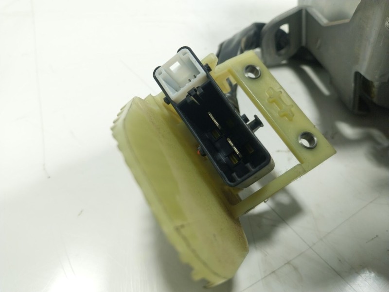 Recambio de columna direccion para renault zoe (bfm_) zoe referencia OEM IAM  488102471R 