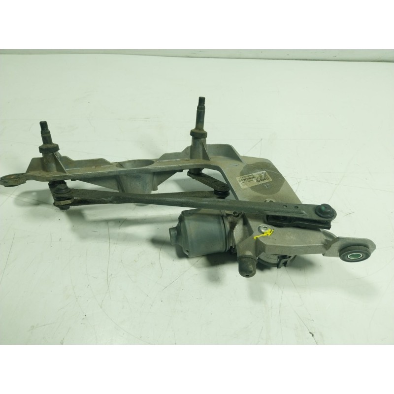 Recambio de motor limpia delantero para renault zoe (bfm_) zoe referencia OEM IAM  288003381R 