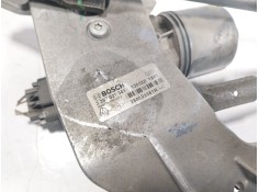 Recambio de motor limpia delantero para renault zoe (bfm_) zoe referencia OEM IAM  288003381R  2