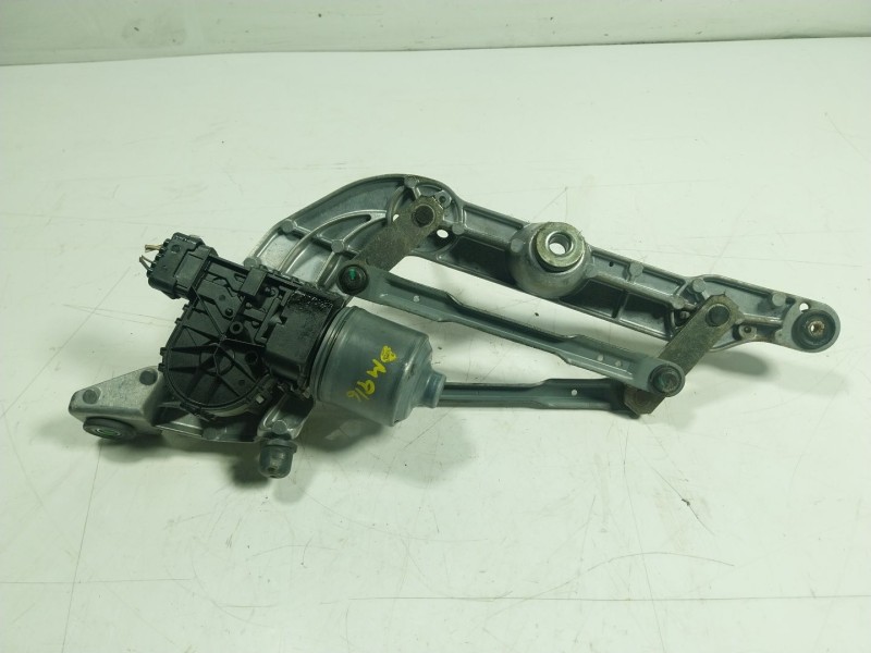Recambio de motor limpia delantero para renault zoe (bfm_) zoe referencia OEM IAM  288003381R 