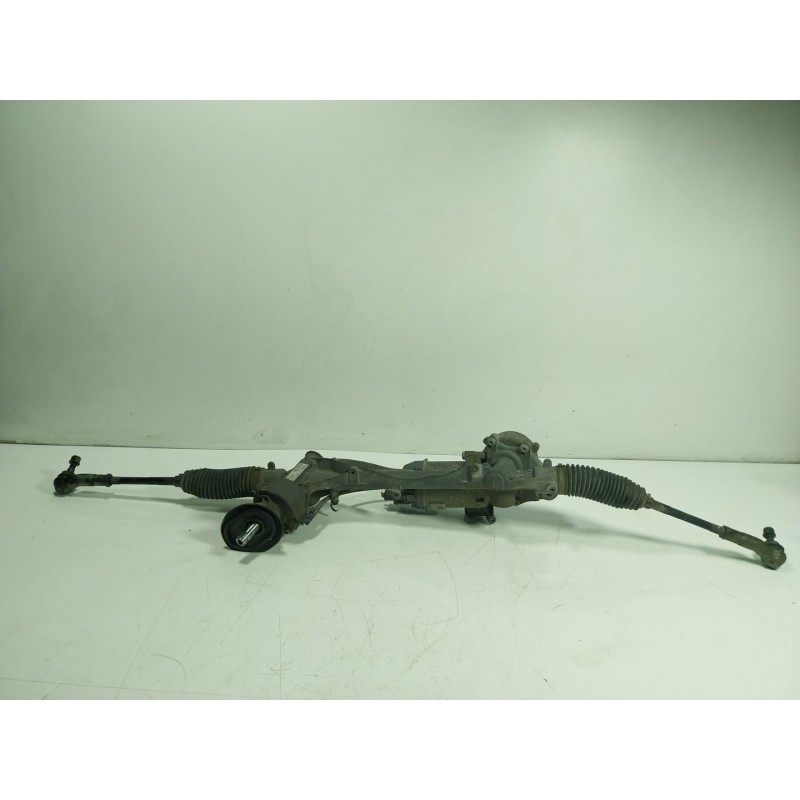 Recambio de cremallera direccion para seat leon (5f1) 1.6 tdi referencia OEM IAM  5Q1423051 