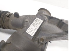 Recambio de cremallera direccion para seat leon (5f1) 1.6 tdi referencia OEM IAM  5Q1423051  2