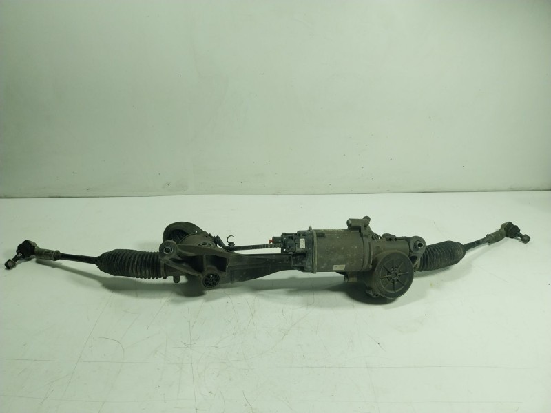 Recambio de cremallera direccion para seat leon (5f1) 1.6 tdi referencia OEM IAM  5Q1423051 