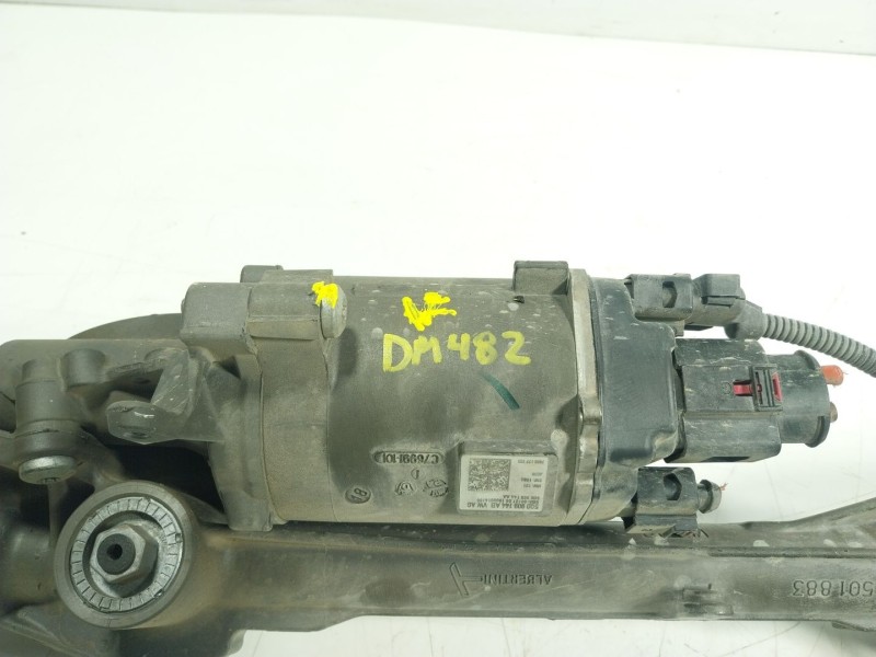 Recambio de cremallera direccion para seat leon (5f1) 1.6 tdi referencia OEM IAM  5Q1423051 