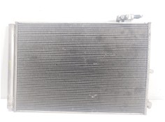 Recambio de condensador aire acondicionado para mercedes-benz clase e (w212) lim. 2.1 cdi cat referencia OEM IAM  A2045000554 
