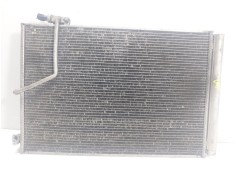 Recambio de condensador aire acondicionado para mercedes-benz clase e (w212) lim. 2.1 cdi cat referencia OEM IAM  A2045000554  2