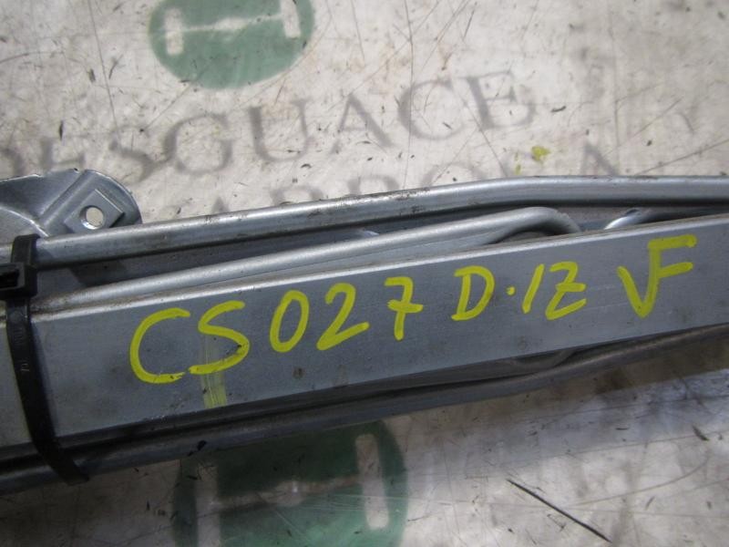 Recambio de elevalunas delantero izquierdo para toyota yaris (ksp9/scp9/nlp9) sol referencia OEM IAM 698200D041 857020F010 AV262