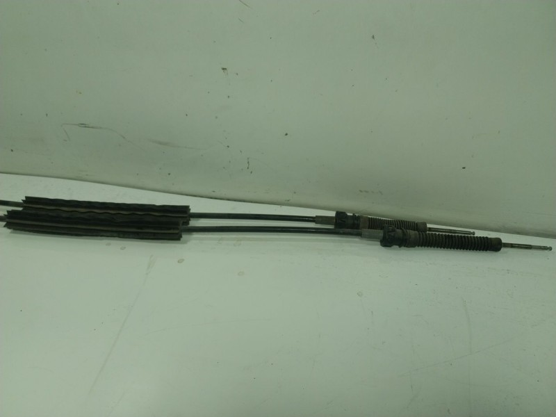 Recambio de palanca cambio para skoda spaceback (5h) 1.0 tsi referencia OEM IAM  6RA711049C 