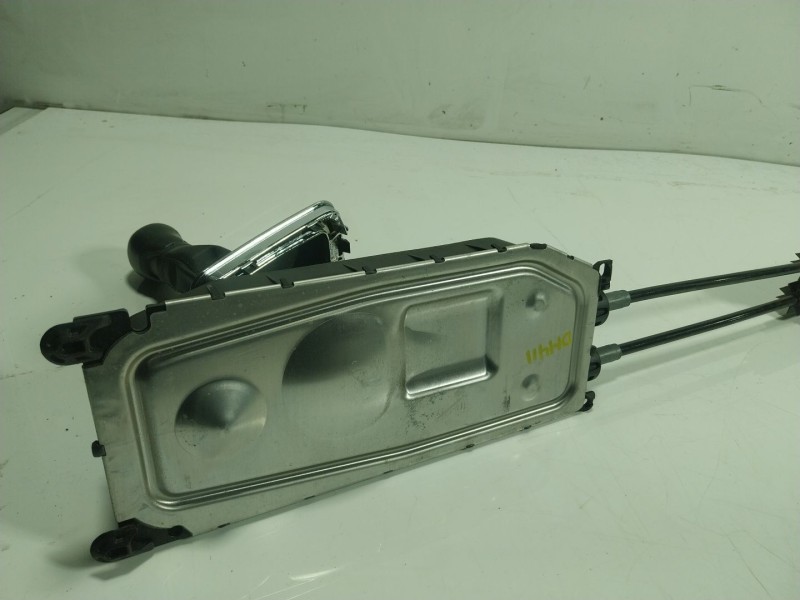 Recambio de palanca cambio para skoda spaceback (5h) 1.0 tsi referencia OEM IAM  6RA711049C 