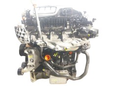 Recambio de motor completo para mercedes-benz vito kasten 1.6 cdi cat referencia OEM IAM  622951 