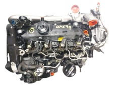 Recambio de motor completo para mercedes-benz clase a (w176) 1.5 cdi cat referencia OEM IAM  K9K451  2