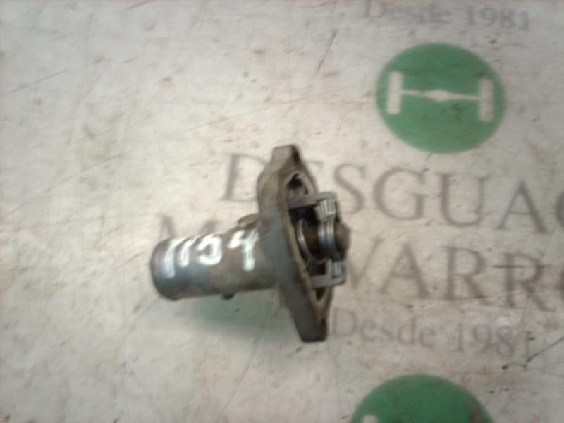 Recambio de termostato para fiat punto berlina (188) 1.2 8v elx (i) referencia OEM IAM   