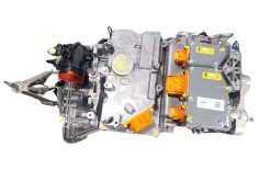 Recambio de motor completo para smart forfour ev eq 17.6 kwh referencia OEM IAM  5AL601  2