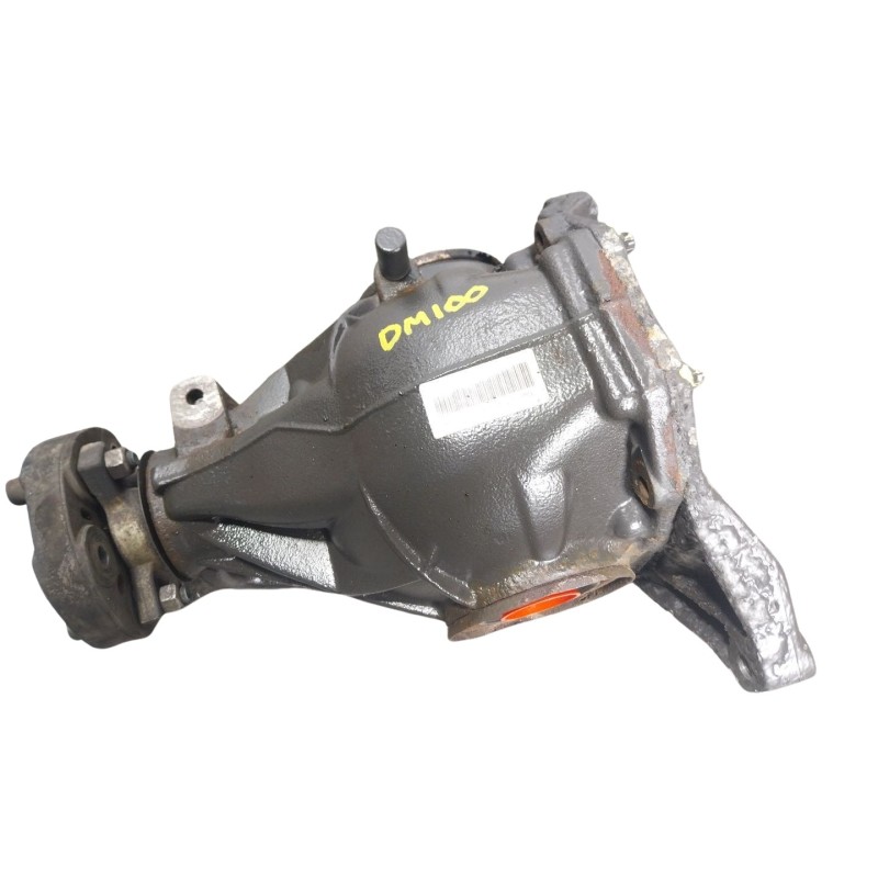 Recambio de diferencial trasero para mercedes-benz clase e (w212) lim. 2.1 cdi cat referencia OEM IAM   