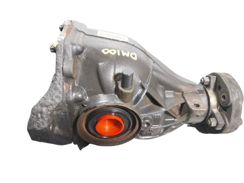 Recambio de diferencial trasero para mercedes-benz clase e (w212) lim. 2.1 cdi cat referencia OEM IAM   