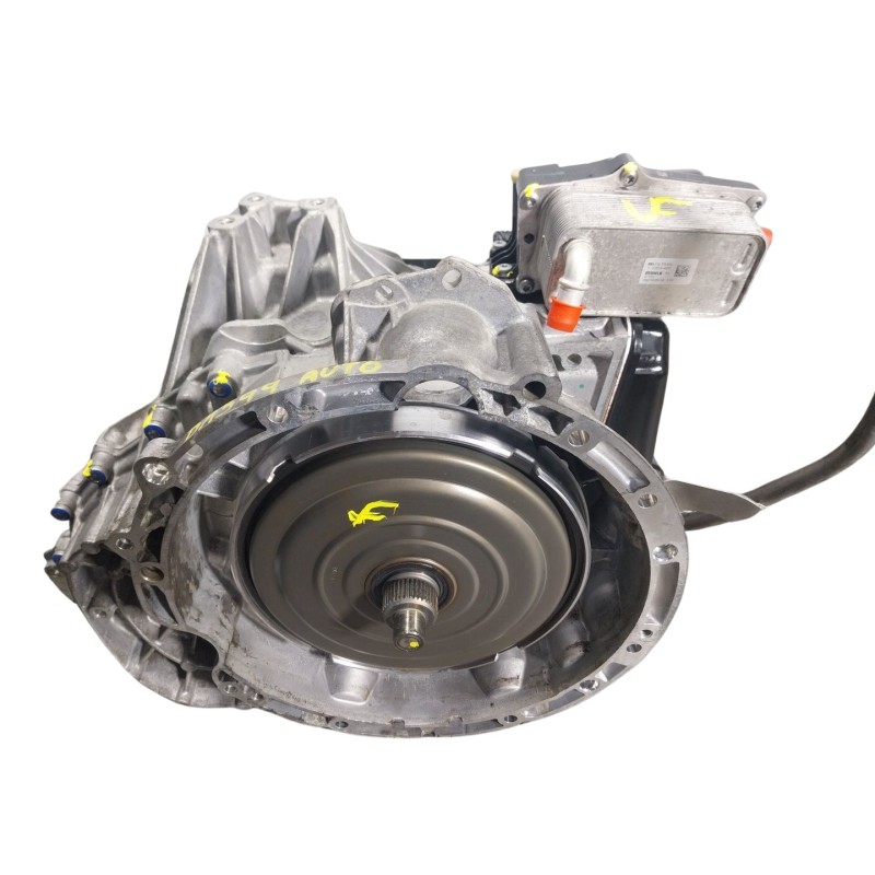 Recambio de caja cambios para mercedes-benz clase a (w176) 1.5 cdi cat referencia OEM IAM  1419200495 